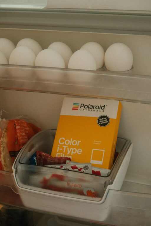 How to Keep a Tidy Fridge and Pantry for Easy Meal Prep